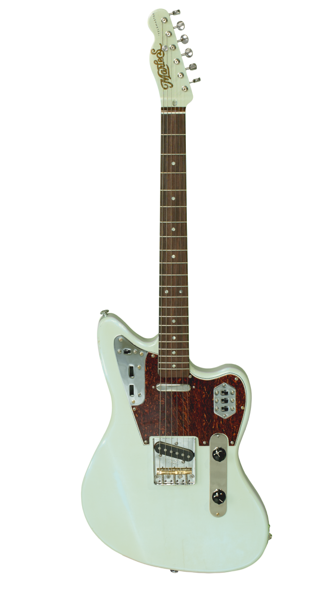 Telemaster Reversejag