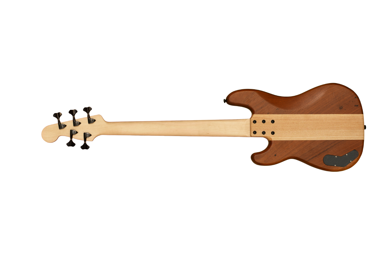 Telemaster Fin Del Mundo