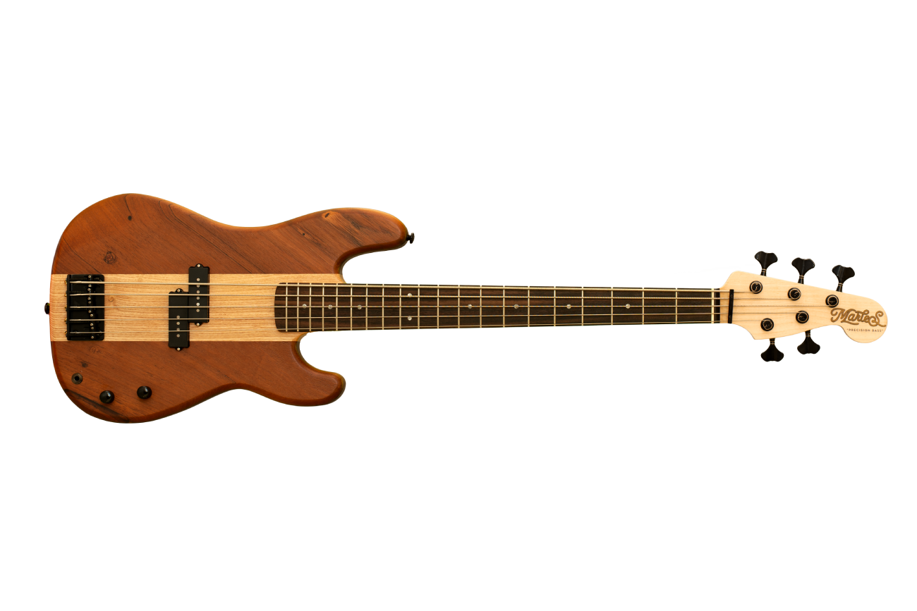 Telemaster Fin Del Mundo