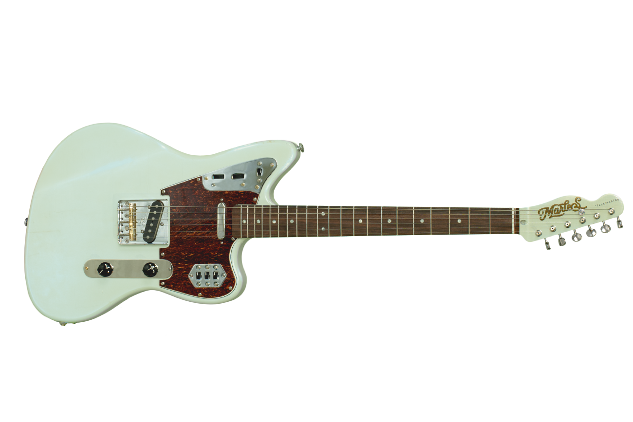 Telemaster Reversejag